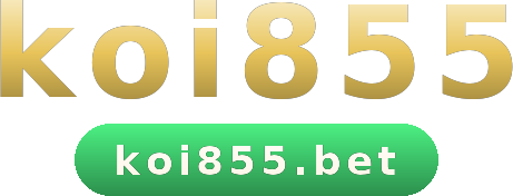 koi855 logo